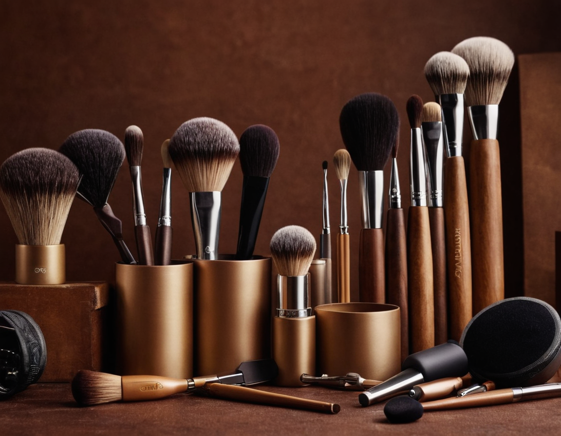 Beauty Tools
