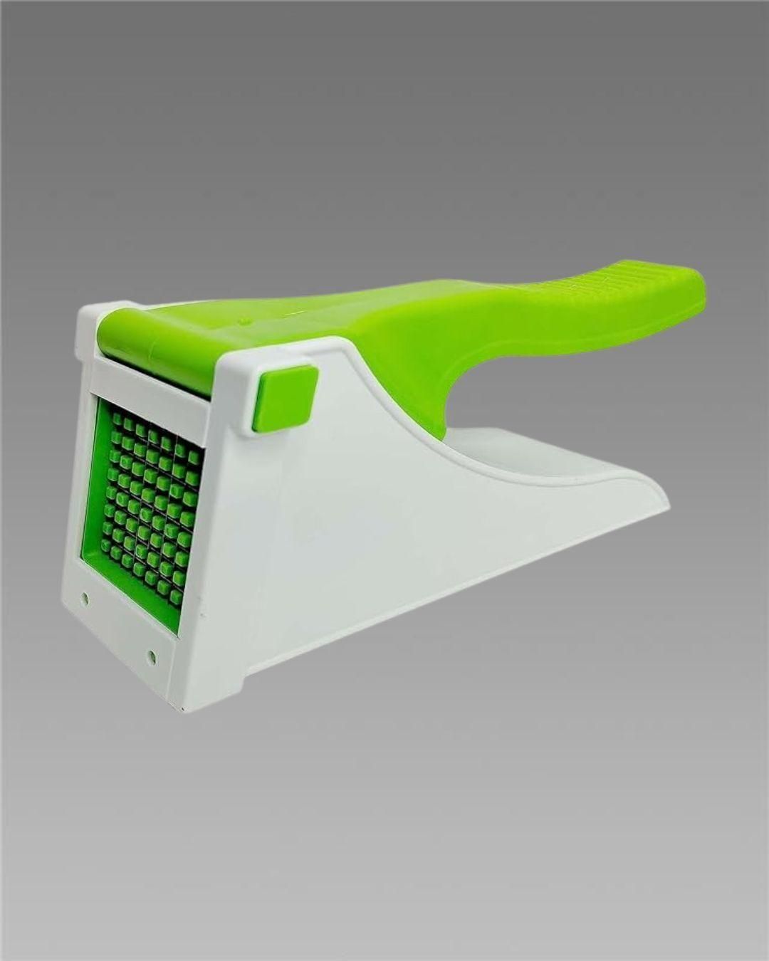 Heavy Duty Veggie Slicer & Chopper – Chop Like a Pro