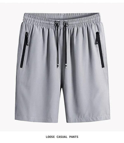 Combo of 4 Men's Stretchable Cotton Shorts – Comfort in Every Move