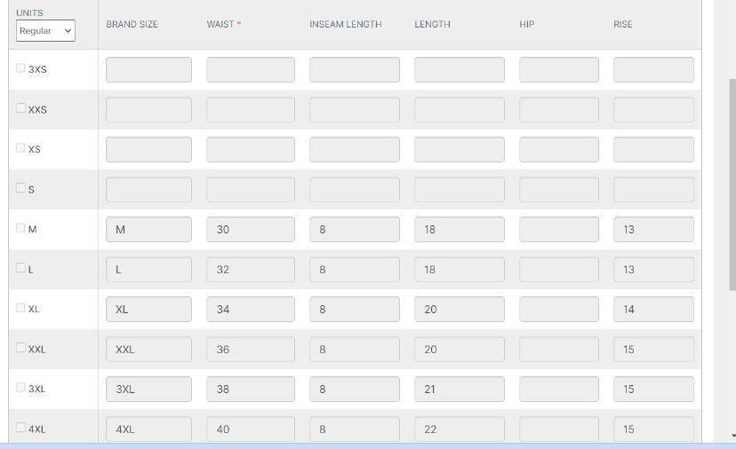 Combo of 4 Men's Stretchable Cotton Shorts – Comfort in Every Move