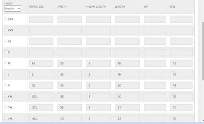 Combo of 4 Men's Stretchable Cotton Shorts – Comfort in Every Move