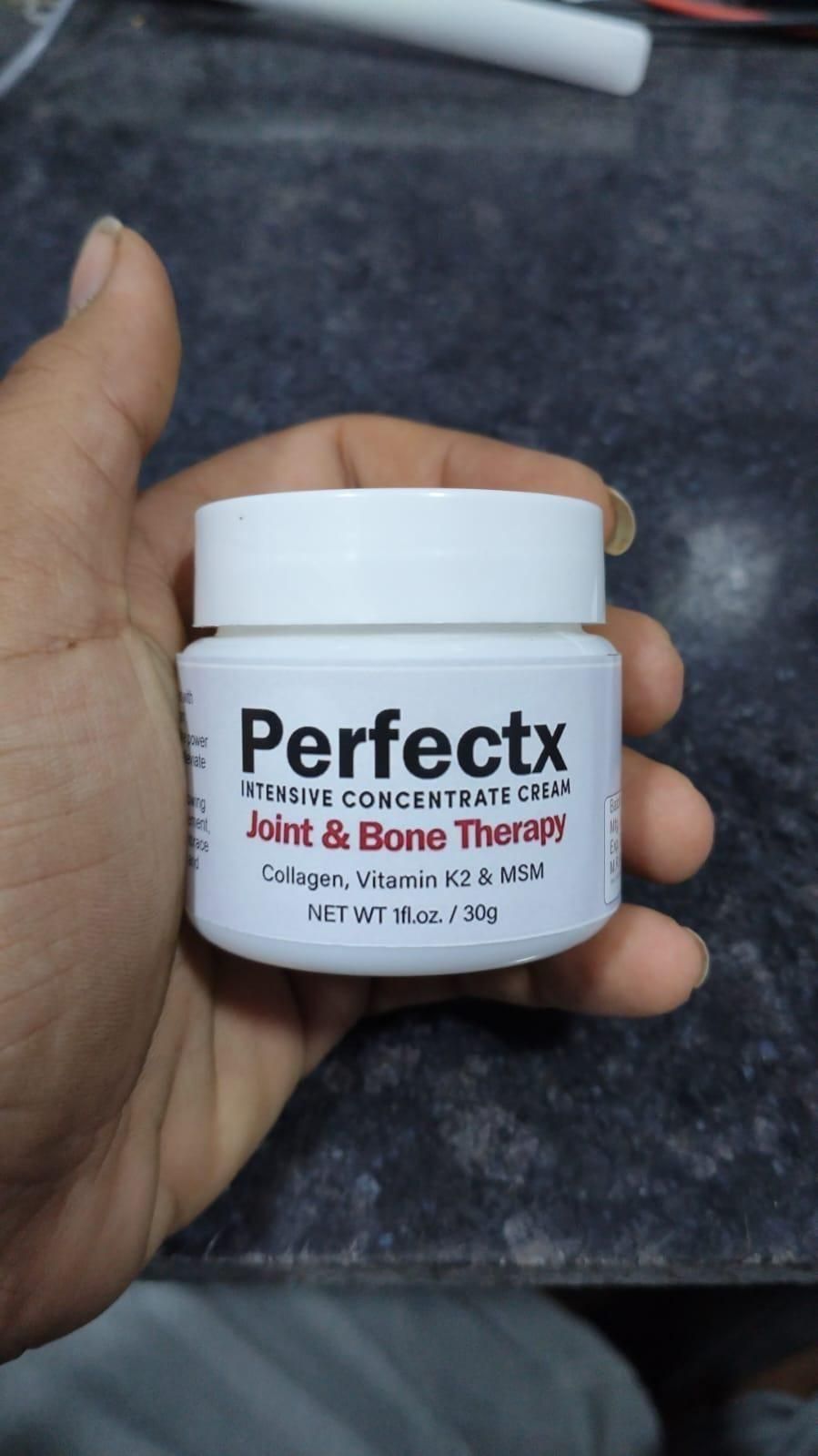 Bone Therapy Cream Pack of 2 – Fast Relief for Joint & Muscle Pain