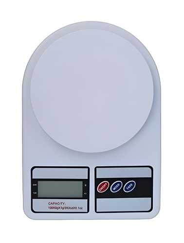 Glun Multipurpose Portable Electronic Digital Weighing Scale Weight Machine – Compact, Accurate & Multipurpose