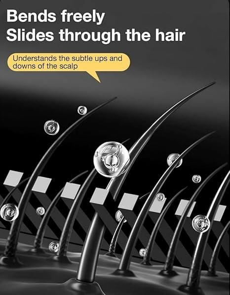 Instant Hair Color Stick – Quick White Hair Coverage