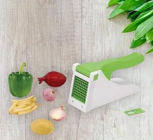 Heavy Duty Veggie Slicer & Chopper – Chop Like a Pro
