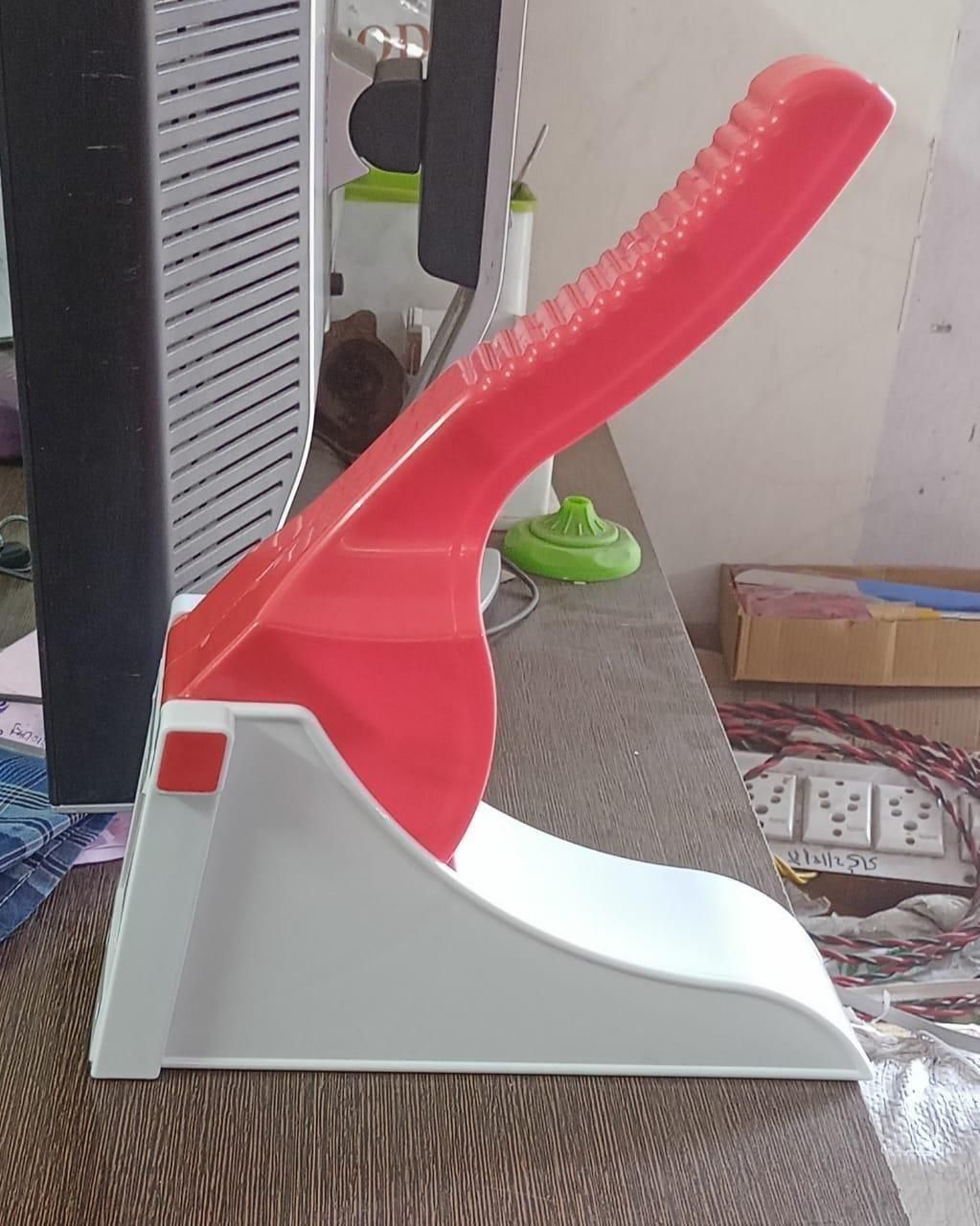 Heavy Duty Veggie Slicer & Chopper – Chop Like a Pro