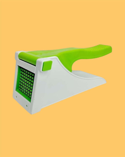 Heavy Duty Veggie Slicer & Chopper – Chop Like a Pro