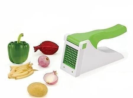 Heavy Duty Veggie Slicer & Chopper – Chop Like a Pro