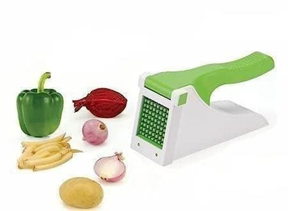Heavy Duty Veggie Slicer & Chopper – Chop Like a Pro