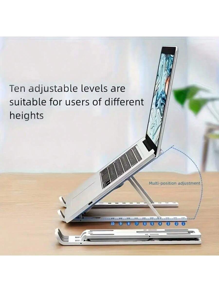 Pro Adjustable Laptop Stand