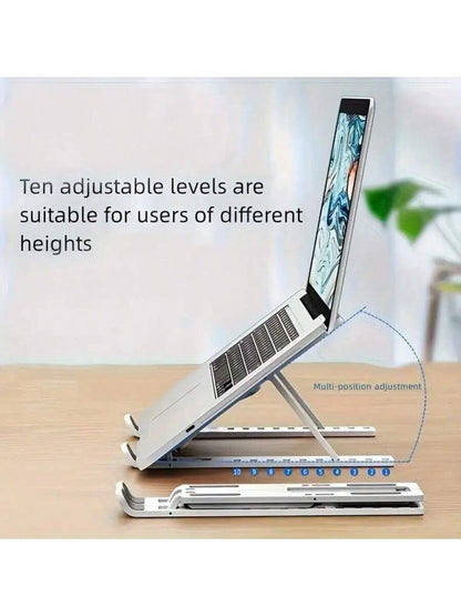 Pro Adjustable Laptop Stand